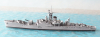 Frigate F 73 "HMS Eastbourne"  (1 p.) GB 1965 Albatros ALK 339A